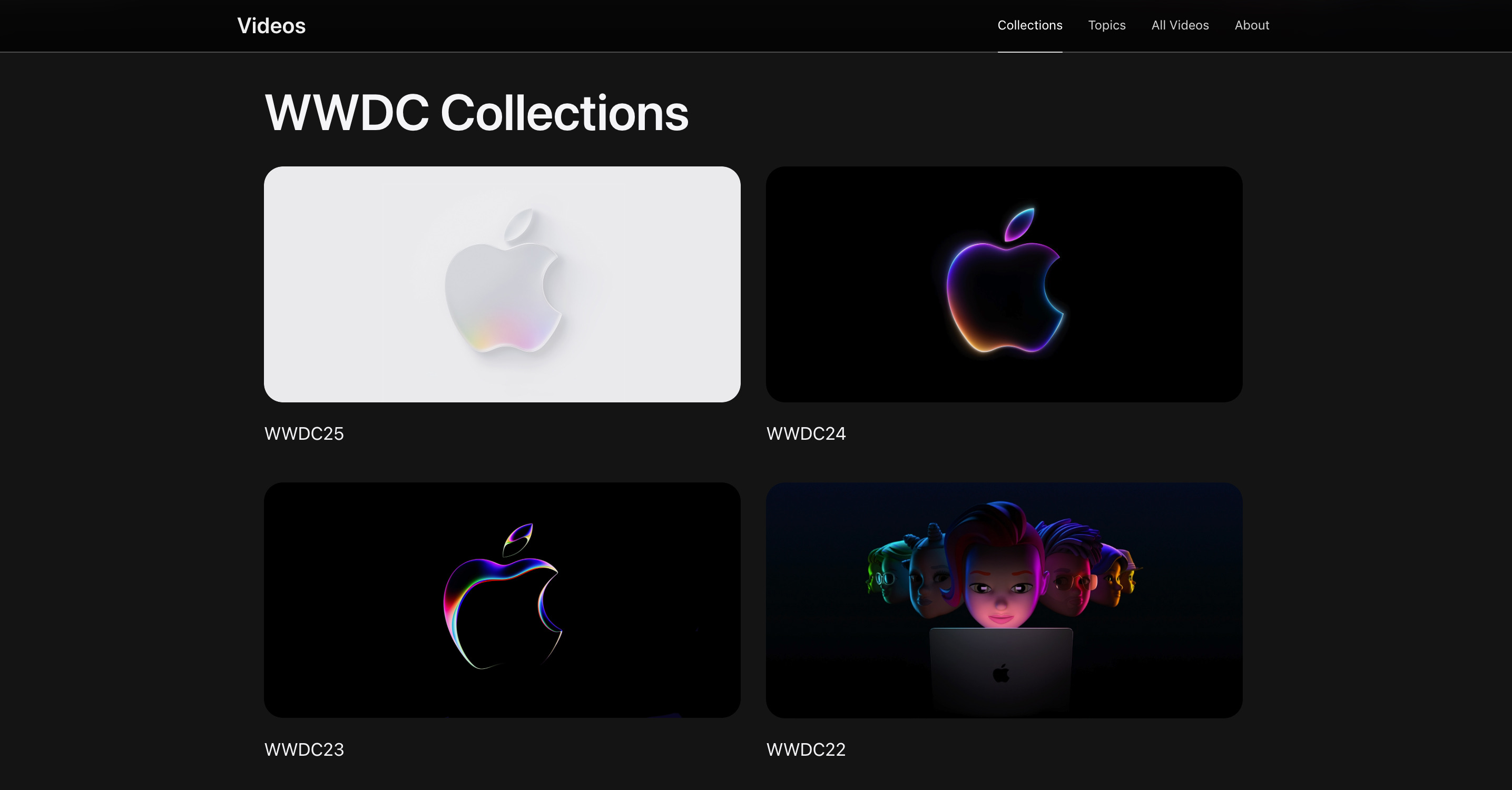 Apple RAG MCP - AI-Powered Apple Developer Documentation Search